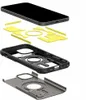 Spigen ACS06811, Cover, Apple, iPhone 15, 15,5 cm (6.1"), Produktbild-Vorschau 17