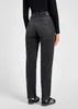 LEE Damen, Jeanshosen, Loose fit RIDER, W30 L33, Schwarz, Produktbild-Vorschau 3