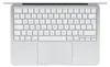 Apple MacBook Neo Apple A A18 Pro Laptop 33 cm (13 ) 8 GB Produktbild-Vorschau 2