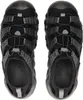 Hyperport H2 Men UK 10 schwarz - black/steel grey Produktbild-Vorschau 12