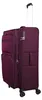 Travelite Trolley CUBIS Koffer Violett Produktbild-Vorschau 7