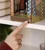 Harry Potter Tiny Adventures Book Nook Mini-Diorama Náhľad obrázku produktu 21