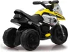 Jamara Ride-On E-Trike Racer gelb ,460226 Produktbild-Vorschau 5