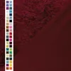 Samtstoff 0,5m Schritte - Meterware 147 cm breit – Velvet Produktbild-Vorschau 2