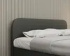 PANDA MÖBEL MAVILO Polsterbett mit Bettkasten, Bett ohne Produktbild-Vorschau 3