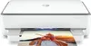 HP Envy 6020, 3in1, Instant Ink, Duplex, Weiß, Farbe:Weiß Produktbild-Vorschau 1