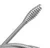 Spirale de nettoyage de tuyaux 7,5 m x 8 mm, nettoyeur de Voir les images du produit 4