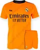 Real Madrid Fußball Trikot Set Mbappe Auswärts - 2024-2025 Produktbild-Vorschau 2