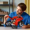 LEGO TECHNIC 42202 Motocykl Ducati Panigale V4 S (42202) Náhled obrázku produktu 5