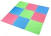 Tappeto protettivo per puzzle MP10 verde-blu-rosso Anteprima dell’immagine prodotto 5
