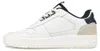 PME Legend Gobbler Weiß / Navy - Herren Sneaker - Produktbild-Vorschau 19