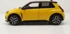 Norev 185500 Renault 5 E-Tech 100 % électrique 2024 jaune Voir les images du produit 3