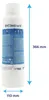 BWT Bestmax V Wasserfilterpatrone FS23100A00 Produktbild-Vorschau 1