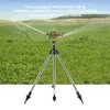 Irrigatore da giardino, irrigatore da prato con treppiede Anteprima dell’immagine prodotto 4