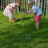 Egmont Toys Jeu de croquet en bois Voir les images du produit 2