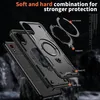 Dual Layer Hülle für Samsung Galaxy XCover7 mit Ring Produktbild-Vorschau 2