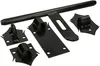 KOTARBAU® Torriegel Türriegel Bolzenriegel Schubriegel 270 Produktbild-Vorschau 3
