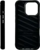 Nimmy Iphone 16 Pro 6.3 Hülle Schwarz/Schwarz Cool&Cute 2.0 Produktbild-Vorschau 2