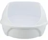 TRIXIE Katzentoilette Simao - 48 × 30 × 58 cm Produktbild-Vorschau 2