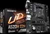 AM4 Gigabyte A520M S2H Micro ATX Produktbild-Vorschau 14