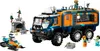 LEGO City Arktis-Truck mit Labor – Bau- und Spielset – Produktbild-Vorschau 8