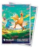 Ultra Pro Kartenhüllen Magic The Gathering Final Fantasy Produktbild-Vorschau 2