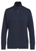 Adidas Jacke Textured Jack Damen Marineblau Produktbild-Vorschau 1