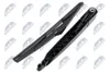 NTY EWB-PL-004 Wischerarm Scheibenwischerarm Hinten für Produktbild-Vorschau 2