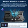7'' Radio Samochodowe Android dla VW Golf 5 6 Passat B6 B7 Podgląd zdjęcia produktu 6