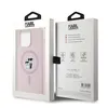 Etui Karl Lagerfeld Silicone Karl&Choupette Magsafe Na Podgląd zdjęcia produktu 8