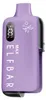 Kit pod ricaricabile ELFBAR MAX - Viola Anteprima dell’immagine prodotto 3