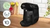 Bosch Tassimo Happy TAS102E, Pad-Kaffeemaschine, 0,7 l, Produktbild-Vorschau 5