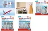 tesa Powerstrips Metallhaken Small Metall, 1 kg Voir les images du produit 4