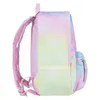 BAAGL Vorschulrucksack Regenbogen Produktbild-Vorschau 5