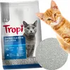 Tropi żwirek dla kota bentonitowy 5 l Podgląd zdjęcia produktu 1