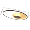 Lindby LED-Deckenleuchte Feival, 73 cm, rost/ gold, dimmbar Produktbild-Vorschau 7