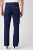 WRANGLER, Jeanshosen da uomo, vestibilità dritta, TEXAS, Anteprima dell’immagine prodotto 7