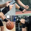 2 bandages de poignet pour la gym, bandages de poignet pour Voir les images du produit 2