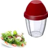 WESTMARK Mix-/Schüttelbecher Kunststoff 250 ml 1 Stck. Anteprima dell’immagine prodotto 26
