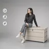 Gartenbox, Aufbewahrungsbox, Auflagenbox, Kissenbox, Produktbild-Vorschau 9