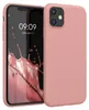 kwmobile Handyhülle für Apple iPhone 11 Hülle - TPU Case - Produktbild-Vorschau 1