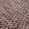 In- & Outdoor Teppich Flachgewebe einfarbig modern Produktbild-Vorschau 4