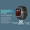 Blackview W60 Smartwatch 2,01", vodotěsné IP68, Náhled obrázku produktu 7