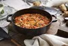 Staub 40511-473-0, 2,4 l, Schwarz, Eisenguss, Emaille, Produktbild-Vorschau 13