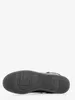 The sole of a black Puma shoe is shown against a white background. Produktbild-Vorschau
