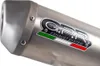 GPR Racing Komplettauspuff Pentacross Inox für Gas Gas EX Produktbild-Vorschau 2