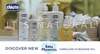 Chicco Baby Moments Parfümwasser 0m+, 100 ml Produktbild-Vorschau 3