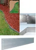 Bellissa Rasenkante Beeteinfassung Metallkante Verzinkt 118x195cm Beeteinfassungen 9968 115 Metall 118x20cm Beetumrandung 118x195 Nutzlänge Mähkante 4042897996833 197327 99683 Produktbild-Vorschau
