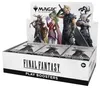 Magic: The Gathering Final Fantasy Play Booster Display (30 Produktbild-Vorschau 1