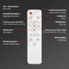 Briloner Leuchten Deckenlampe Sternenhimmel, Deckenleuchte Produktbild-Vorschau 8